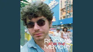 Rooms For The Memory (2023 Remix)