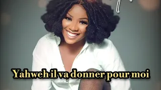 Krys M - Il va donner pour moi (Lyrics)