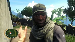 Far cry 3 Stealth Kills Outpost Liberations..