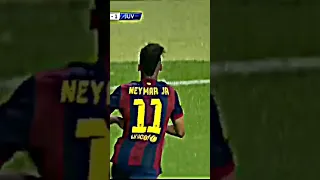 Seu sonho está realizado menino - Neymar ⚽️🔥