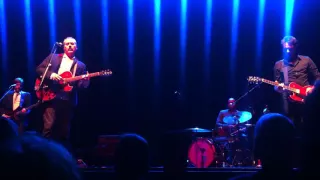 TINDERSTICKS - Show Me Everything (Vienna, 2016.03.09)