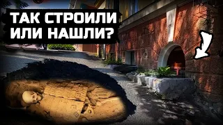 Что скрывают на дальнем востоке? (Хабаровск)