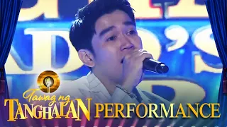 Jerome Granada | Hanggang | Tawag ng Tanghalan