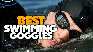 TOP 6: Best Swimming Goggles For 2021 [Anti Fog Design!]