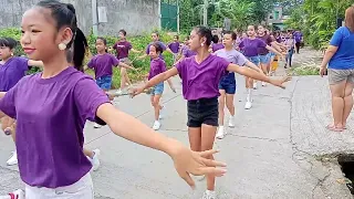 majorette | parade | zelphia Loreine Bulilan Sale