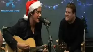 keane - snowed under live acoustic