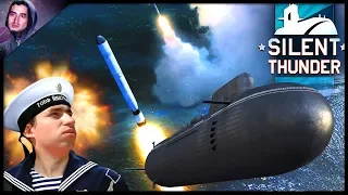 SUBMARINES IN WAR THUNDER...