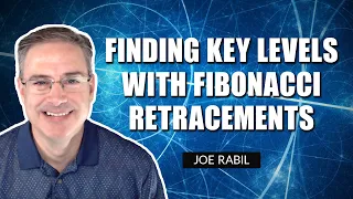 Find Key Levels By Using Fibonacci Retracements | Joe Rabil | Stock Talk (02.10.22)