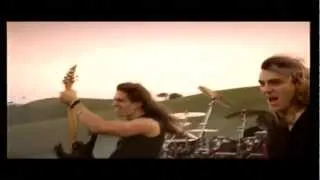 Angra - Wishing Well (Official Video)