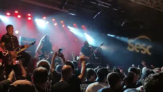 The Troops Of Doom - Troops Of Doom (Live in São Paulo 11.02.2023)