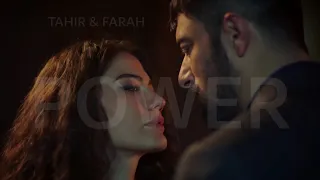 Tahir & Farah | Power