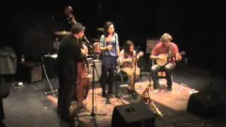 2012 PLEASE DON'T TALK ABOUT ME     MOTIS CHAMORRO NEW QUARTET