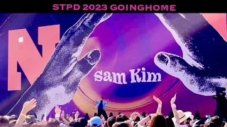 [ 박효신 팬미팅 게스트 ] 샘김 - Make Up l Sam Kim [ STPD 2023 GOING HOME ]