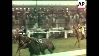 THE GRAND NATIONAL 1965 (EASTMAN COLOUR)