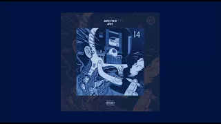 AVEYRO AVE - NO WAY ft. BIG GUEB, DJO VALACCI [Official Audio]