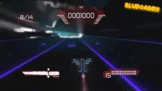 WipEout HD Fury - Hold Your Fire Trophy - Video Talkthrough