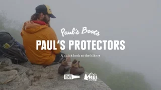 Meet Paul’s Protectors: A Quick Look At The Hikers