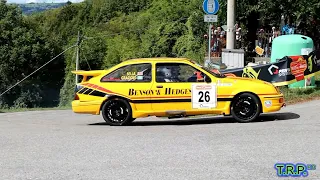 P.S.3 Col de la Spina 1 (Loc. Collina) Post.4 - 2° Rally del Veneto 23-9-2023 By T.R.P.