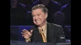 Who Wants to Be a Millionaire (9/14/2000)
