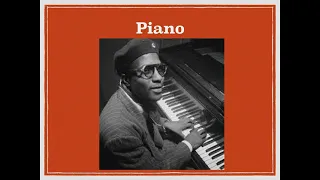 History of Jazz Powerpoint  Instruments and Song Forms