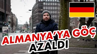 KİMSE ALMANYA’YA GÖÇ ETMEK İSTEMİYOR - Almanya Cazibesini Neden Yitirdi?