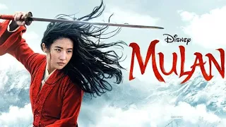 Mulan 2020 Full Movie