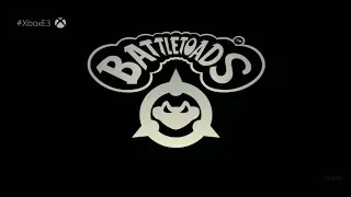 Battletoads E3 2018 Reveal