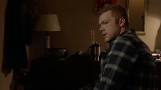 Gallavich | "Then Why Are You Crying?" | S11E09