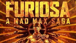 Furiosa: A Mad Max Saga Movie Review (HD)