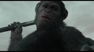 Caesar (Part 3) - Exodus War (Planet of the Apes)