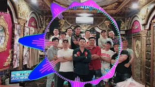 HPBD Anh Tiger - Bật Là Bê 3 ( HPNY 2019 ) - DJ Bảo Huỳnh - AXN LA34