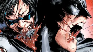 10 Comic Book Deaths You Never Saw Coming