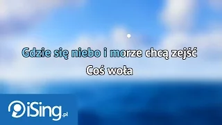 Natalia Nykiel - Pół kroku stąd (Vaiana - Skarb Oceanu) (karaoke iSing)