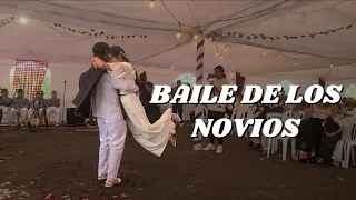 BALLETT DE LOS NOVIOS ~ Alexander&Vanessa