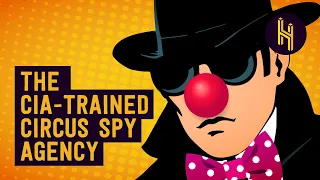 Why The Ringling Bros. Operated A Secret Spy Agency