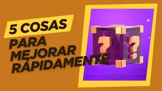 ¡Maximiza tus cartas en Clash Royale sin gastar un céntimo!