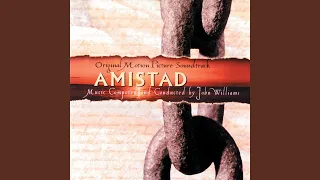 Dry Your Tears, Afrika (Reprise (Amistad/Soundtrack Version))