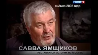 Крым - Между прошлым и будущим (2016.03.15).