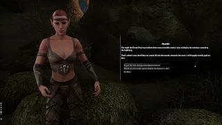 Elder Scrolls Online - Pact Advocate ( #68 )