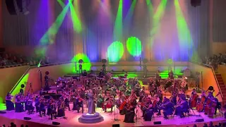 FSO : Fénix [La Gira] - John Williams Medley (15/05/22) Barcelona