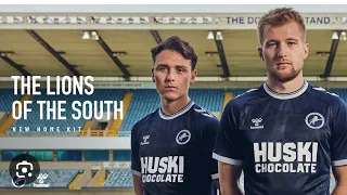 Millwall's 22/23 Gosls of the season