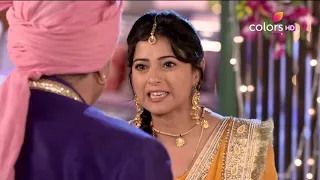 Shakti | शक्ति | Episode 36 | Soumya Collapses At The 'Mandap'! | Colors Rishtey