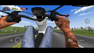 Moto Wheelie 3D: O jogo de corrida de motos brasileiro