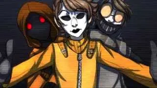 Creepypasta Character's Theme Songs