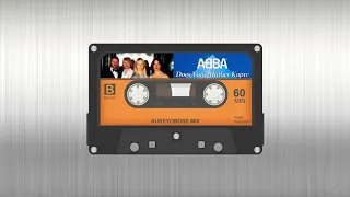 ABBA - Does Your Mother Know (1979) / Instrumental