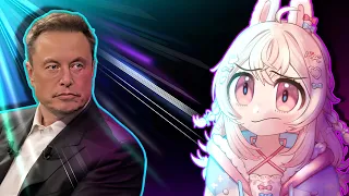 studying elon musk to find out if he's based or not for real【Phase-Connect