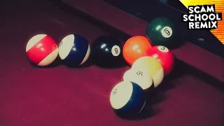 3 Quick and Easy Pool Tricks