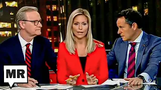Fox Hosts STRUGGLE Explaining GOP Midterm Disaster