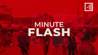 VAOVAO MINUTE FLASH 15 APRILY 2024