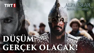 Bütün Anadolu Türk'e Yurt Olacak! - Alparslan: Büyük Selçuklu 60. Bölüm